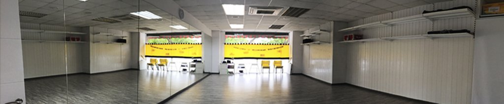 Escuela de teatro y artes escénicas Castelldefels | Alquiler salones
