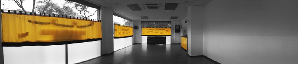 Alquiler de salones - Escuela de teatro y artes escénicas Castelldefels | ParanoiaStudio