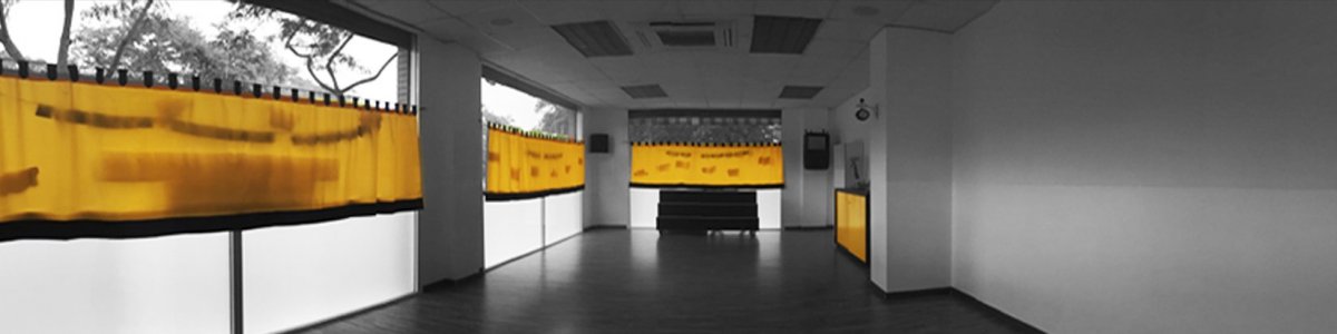 Alquiler de salones - Escuela de teatro y artes escénicas Castelldefels | ParanoiaStudio